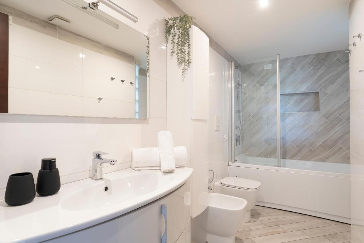 La Plaia Appartement