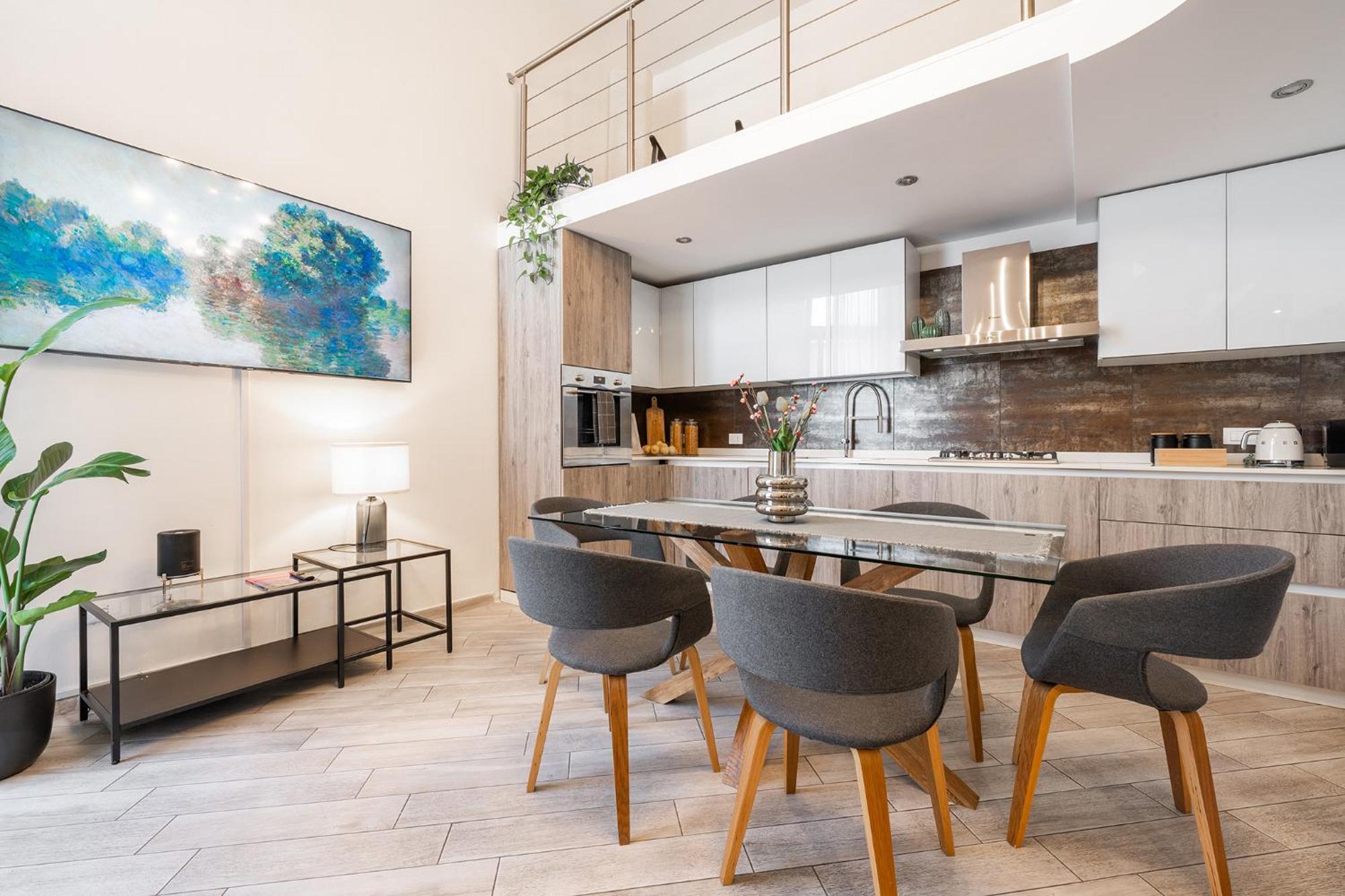 La Plaia Appartement Cagliari