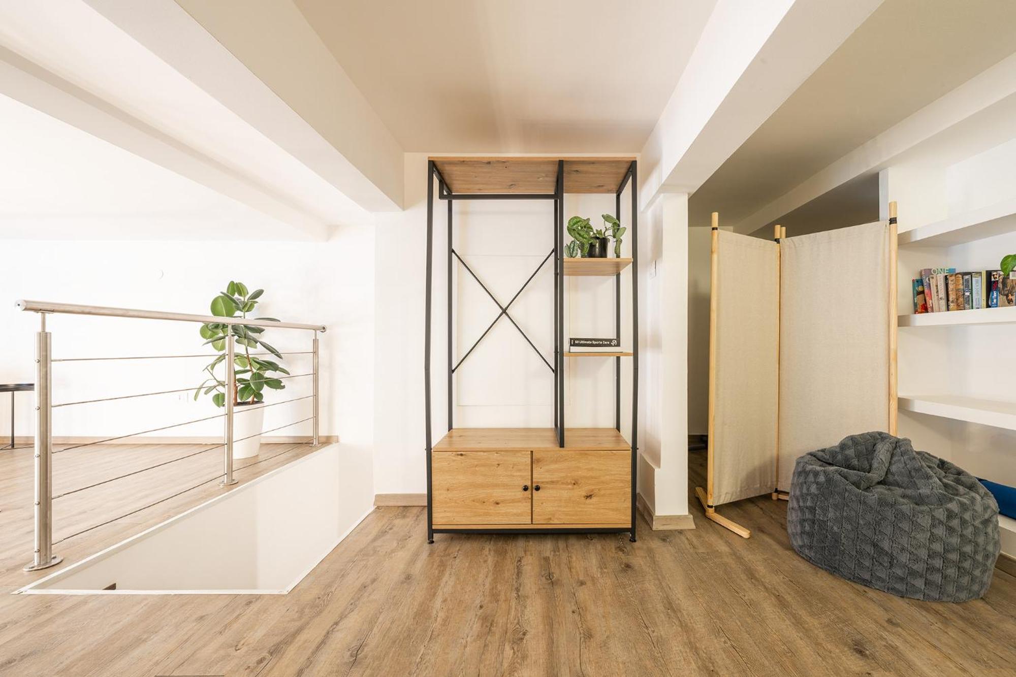 Appartement La Plaia Cagliari