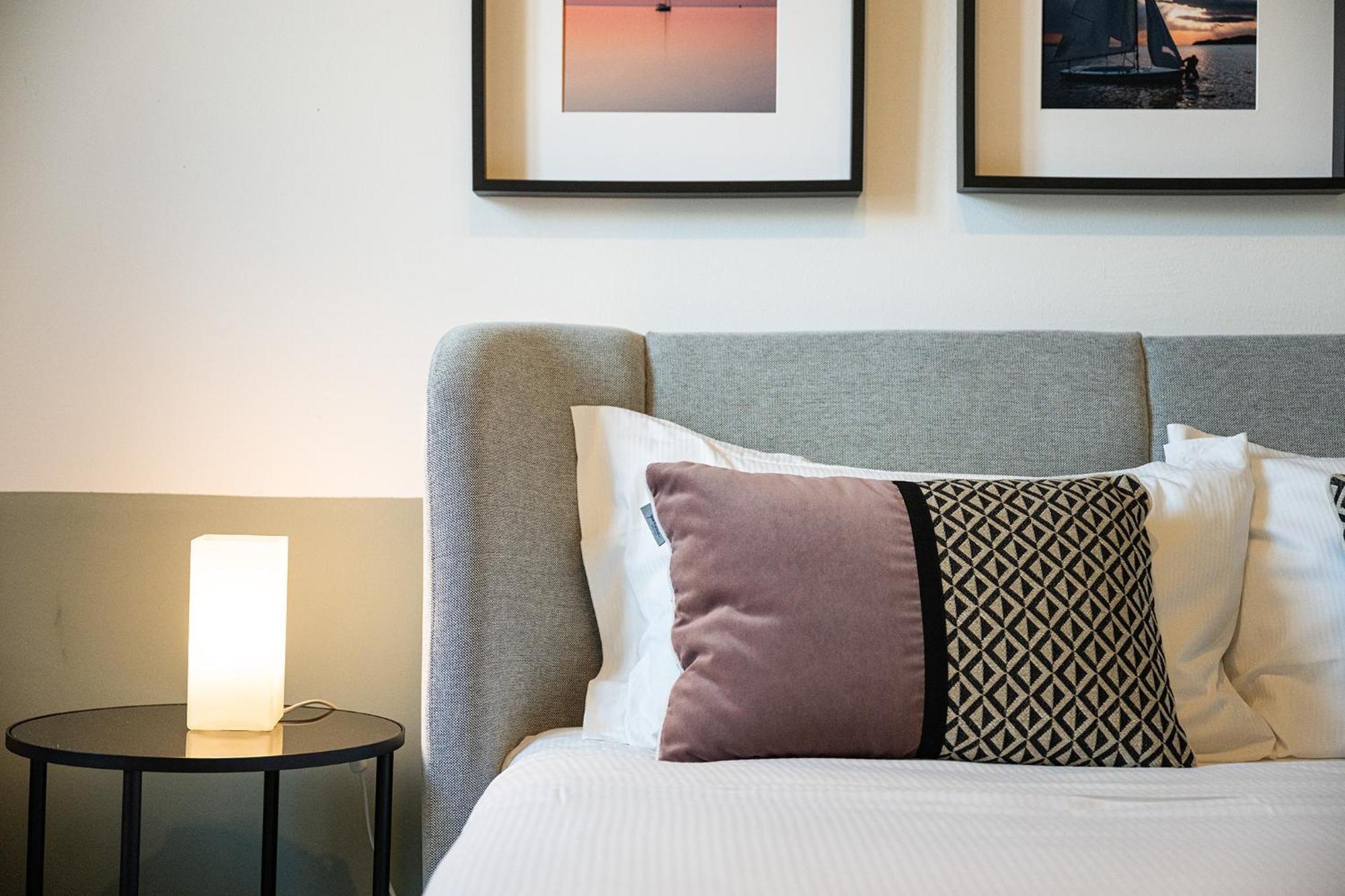 Appartement La Plaia