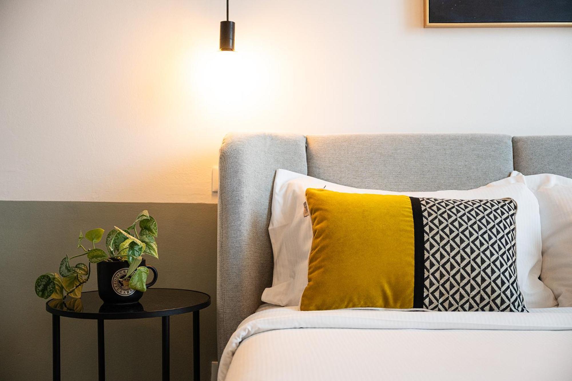 La Plaia Appartement *