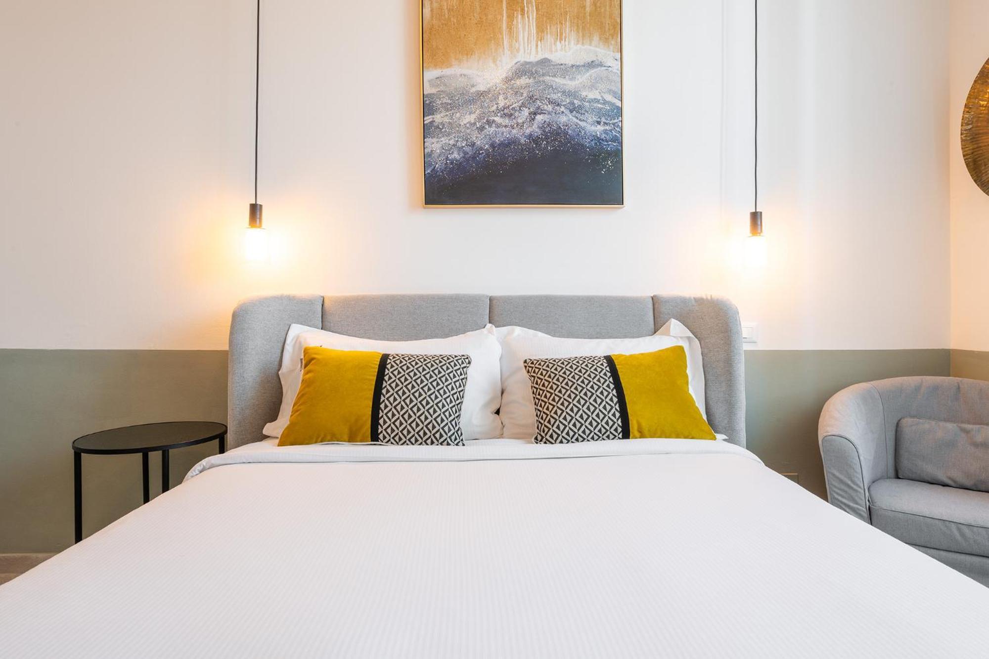 Appartement La Plaia
