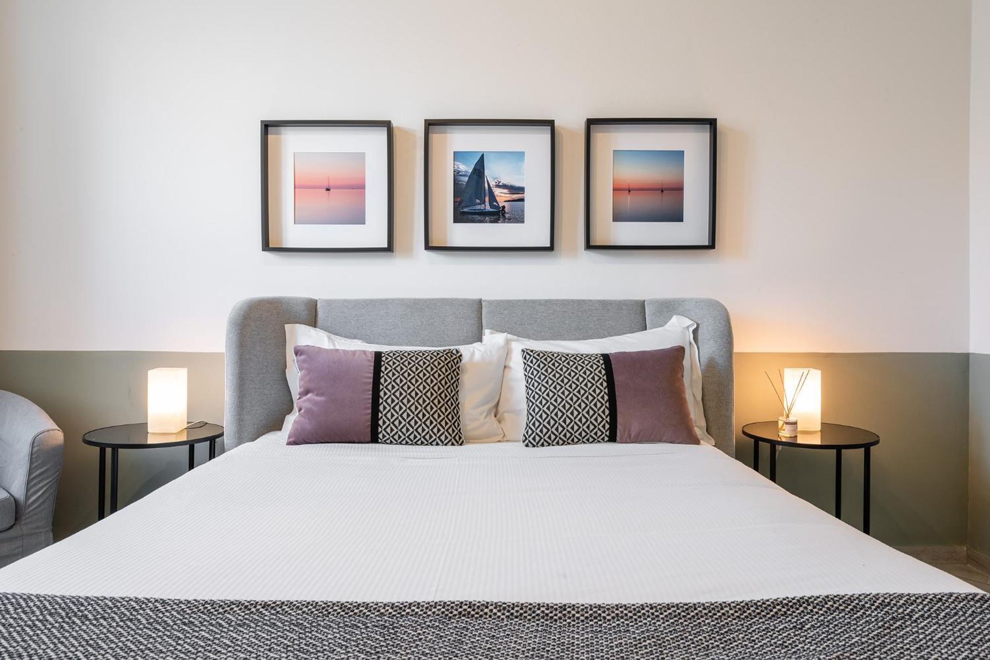 La Plaia Appartement Cagliari