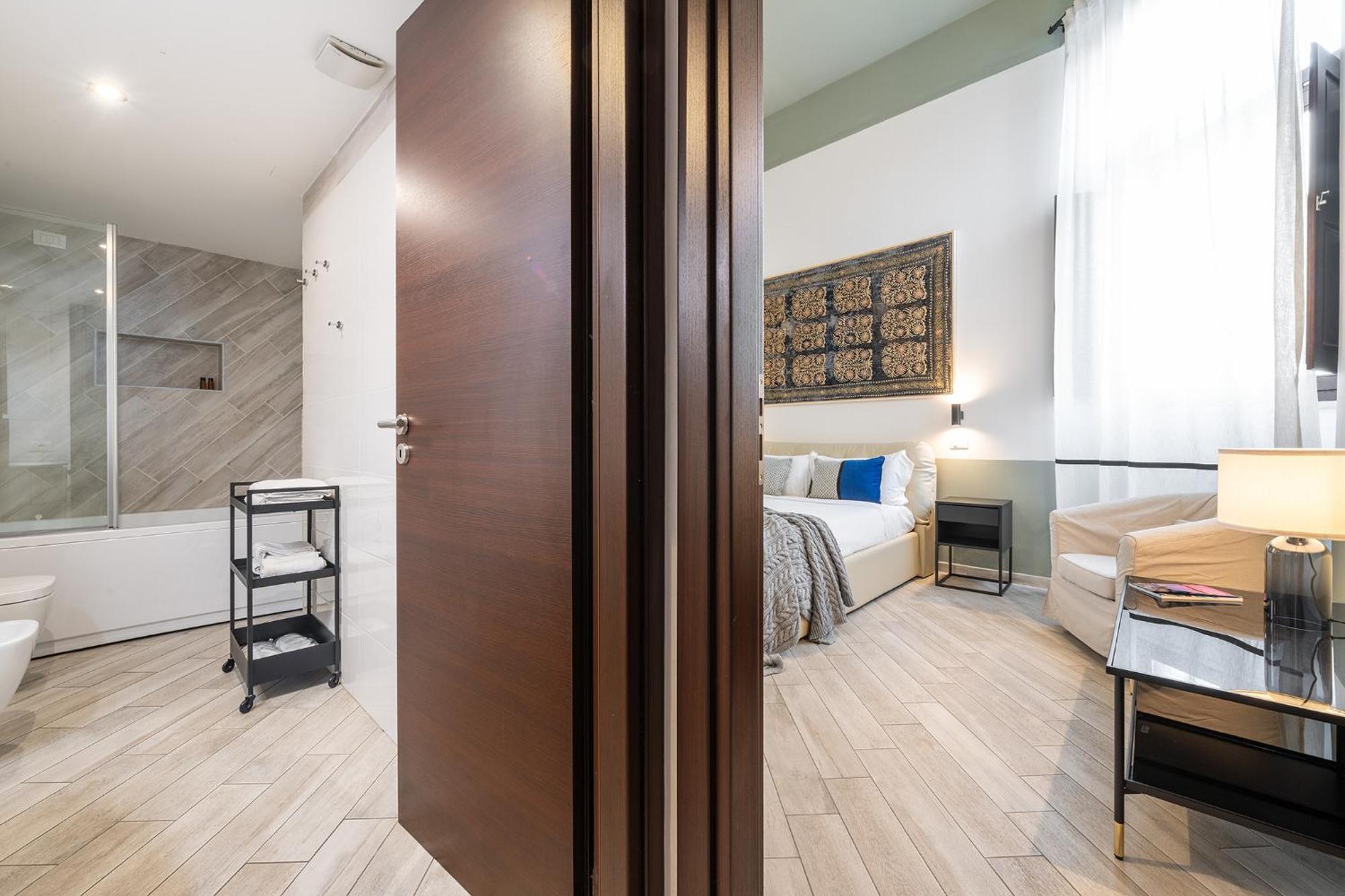 La Plaia Appartement Cagliari