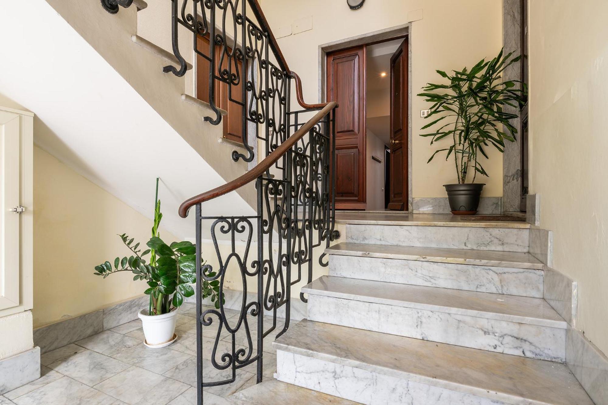 Appartement La Plaia *