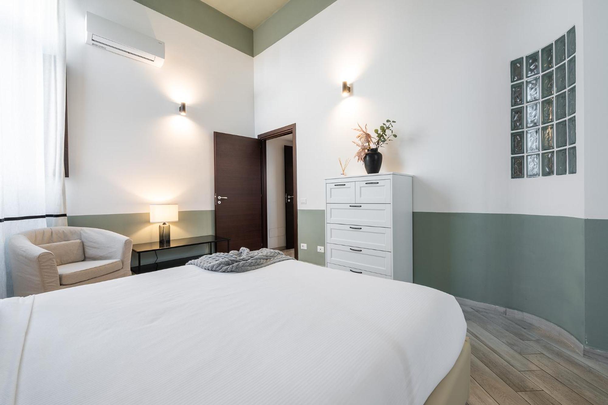Appartement La Plaia Cagliari